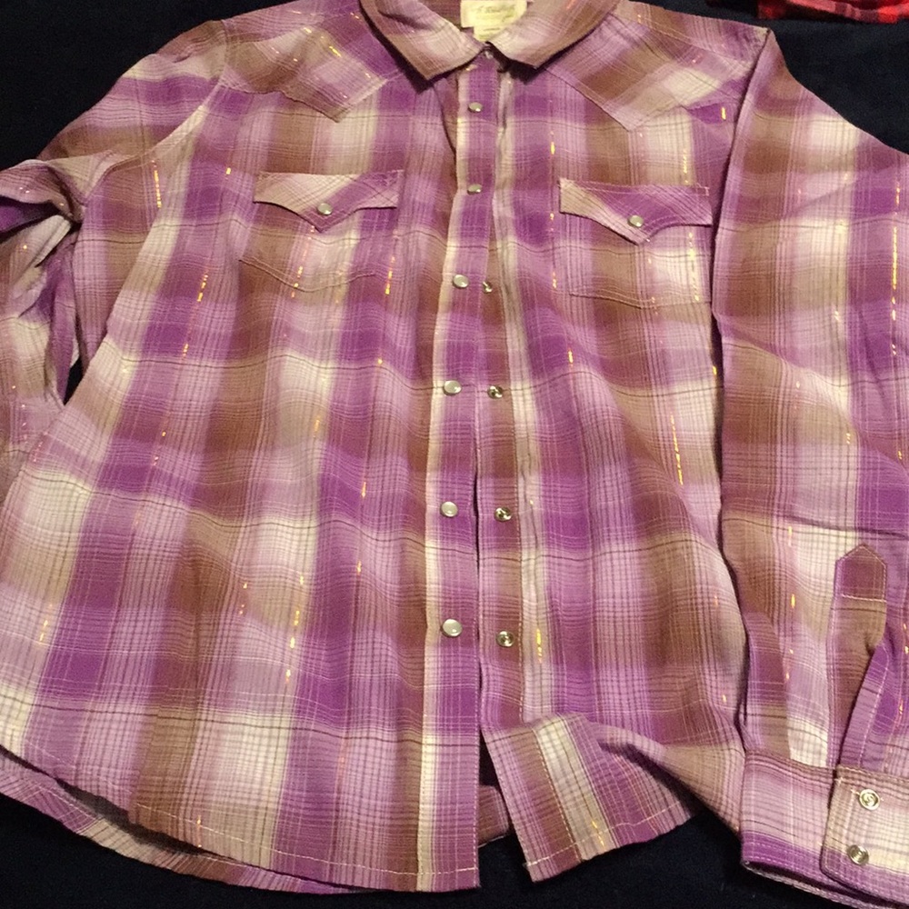 Ladies blouse